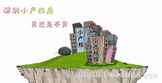 深圳小产权房能买吗_什么样不能买_chan_（深圳小产权房到底可不可以买）