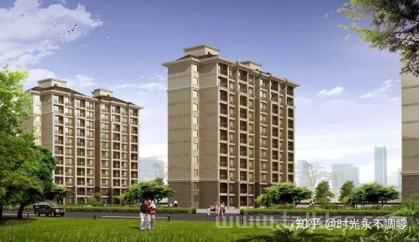 抢先看!东莞城区最近有哪些小产权项目入市__知乎_(深圳小产权 知乎)