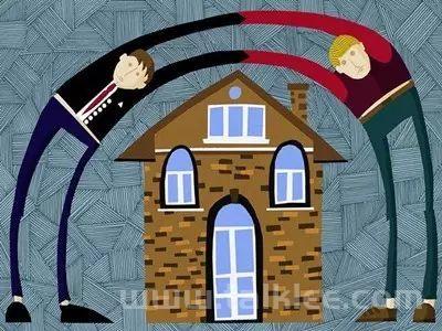 你能保有你的房子多长时间？教你房子房屋产权即将到期该咋办(假如房子产权到期怎么办)