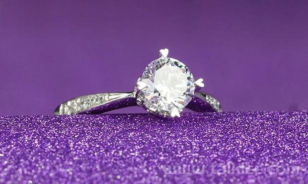 30分戒指产品价格是最昂贵的吗？大小不一怎样？买的人多吗？(戒指尺寸越大越贵吗)