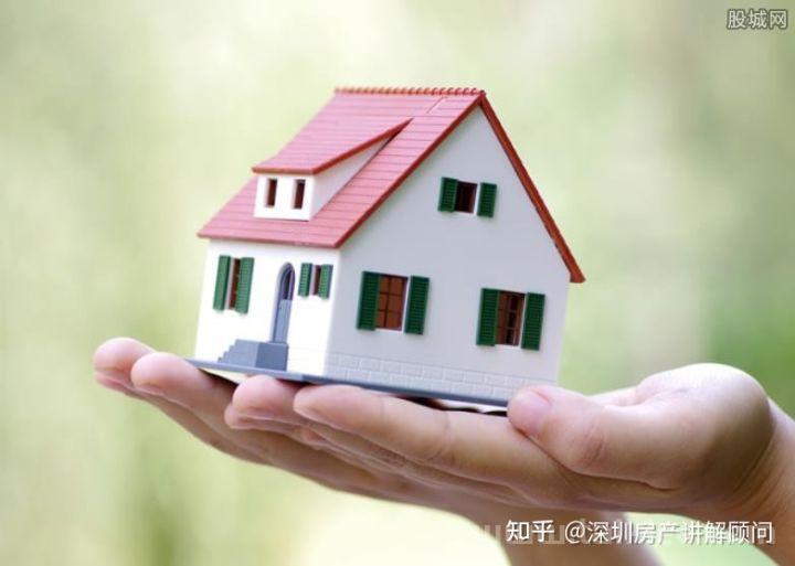 广州小产权房究竟安不安全可靠？(广州小产权房价)