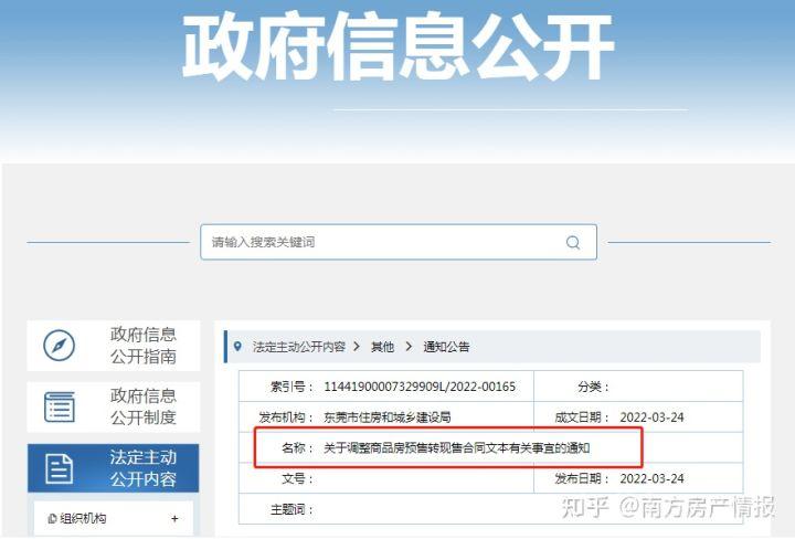 才刚！佛山颁布房价新规，4月1日起继续执行！(佛山房价政策)