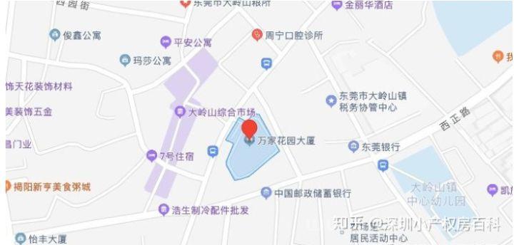 2021，广州佛山石岩最值得称赞买回的小产权新盘，整体而言仅约四比一