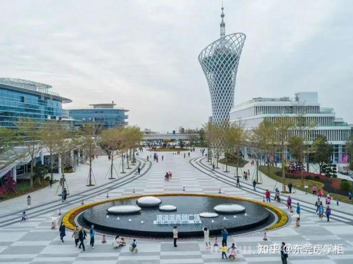 2021年佛山买商品写字楼写字楼VS买小产权房(广州佛山小产权楼盘)