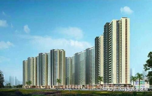 备受瞩目！小产权早已早已开始在广州推行入驻！(广州买小产权房)