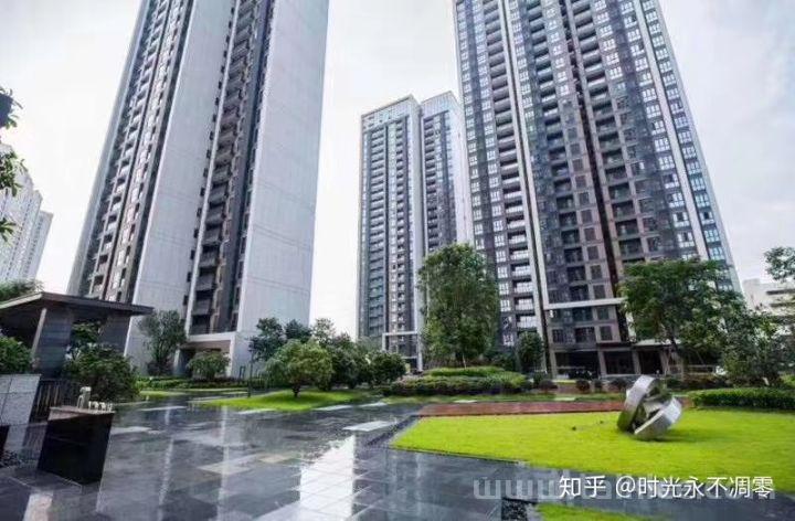 关键最新消息！广州小产权能入驻或是念书！(广州小产权房能买吗)