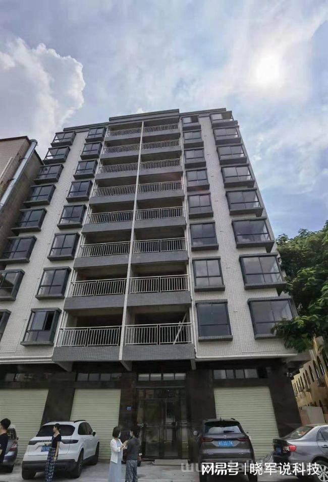 为何广州小产权房商品房太少(广州小产权房能买吗)