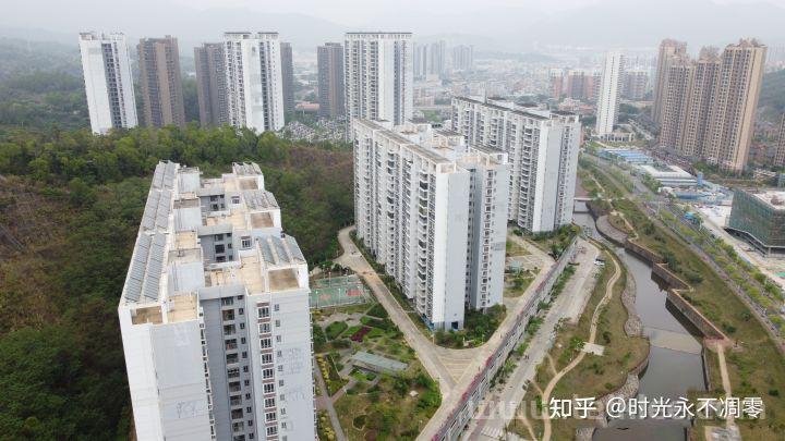 该文看懂！广州的小产权房分啥类？每两类又是不是行业龙头？(小产权房有几种类型)