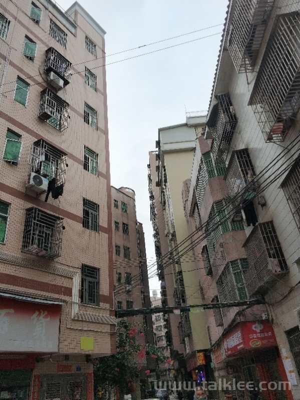 广州小产权房占有六分之一信用风险非常大买卖仍活耀(广州小产权房多吗)