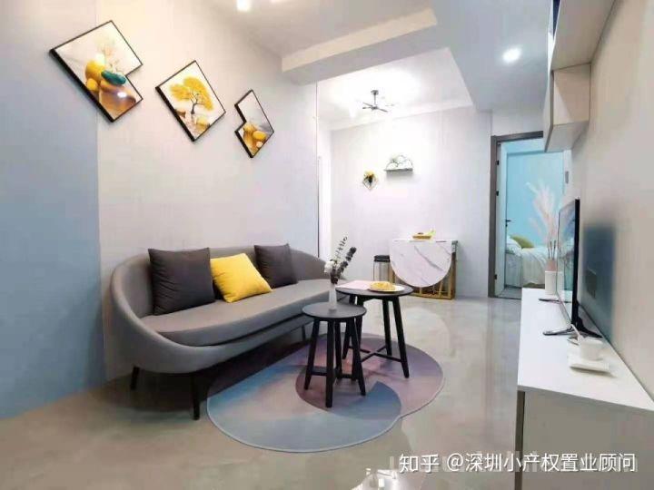 科孔，2020年广州各乡镇最昂贵的小产权房，最终两个按揭只需5万(广州市小产权房何去何从)