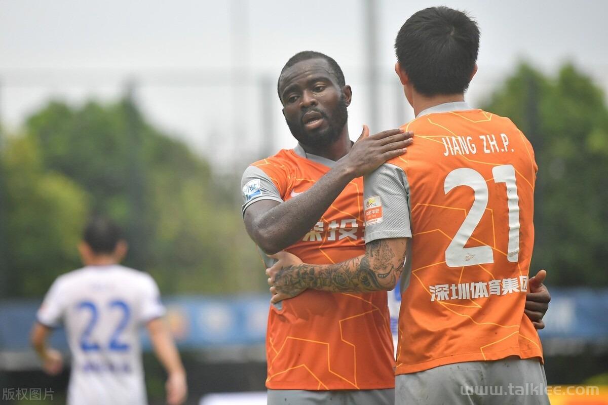 4轮造4张黄牌，重庆力帆要留神了！想战败国安，2支宾菲加早打了样(重庆力帆俱乐部官网)