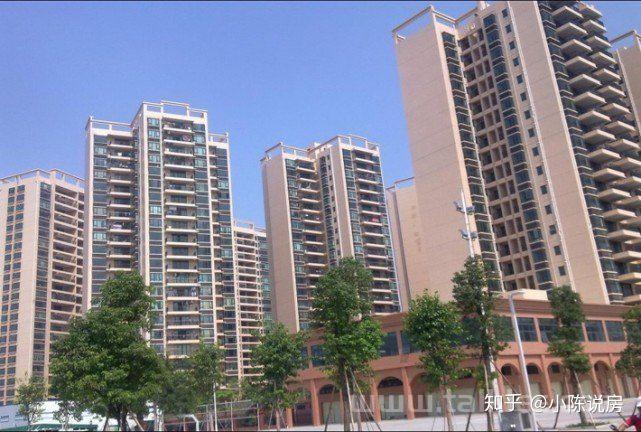 2020年广州小产权房新一代转卖新盘产品价格参照！(广州二手房新政策2020)