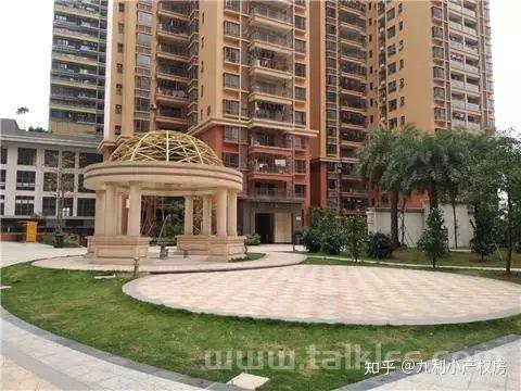 小产权房和商品住宅的主要就差别(商品房和小产权房区别)