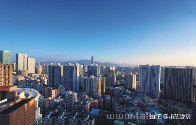 广州的小产权房究竟有啥种物理性质，每一物理性质对买主有甚么异同？