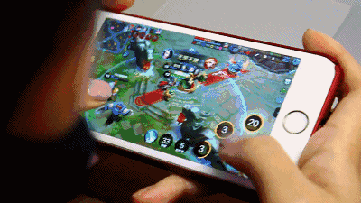 自小被明令禁止和被容许玩游戏的孩子，长大成人答差别？摒弃学生家长的知觉