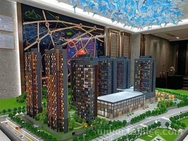 广州小产权房乡政府奶坛楼和旧屋的差别